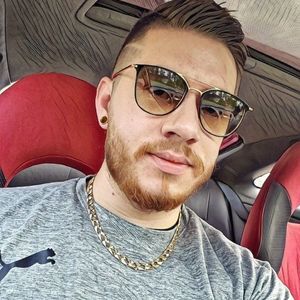 Meet your Posher, David